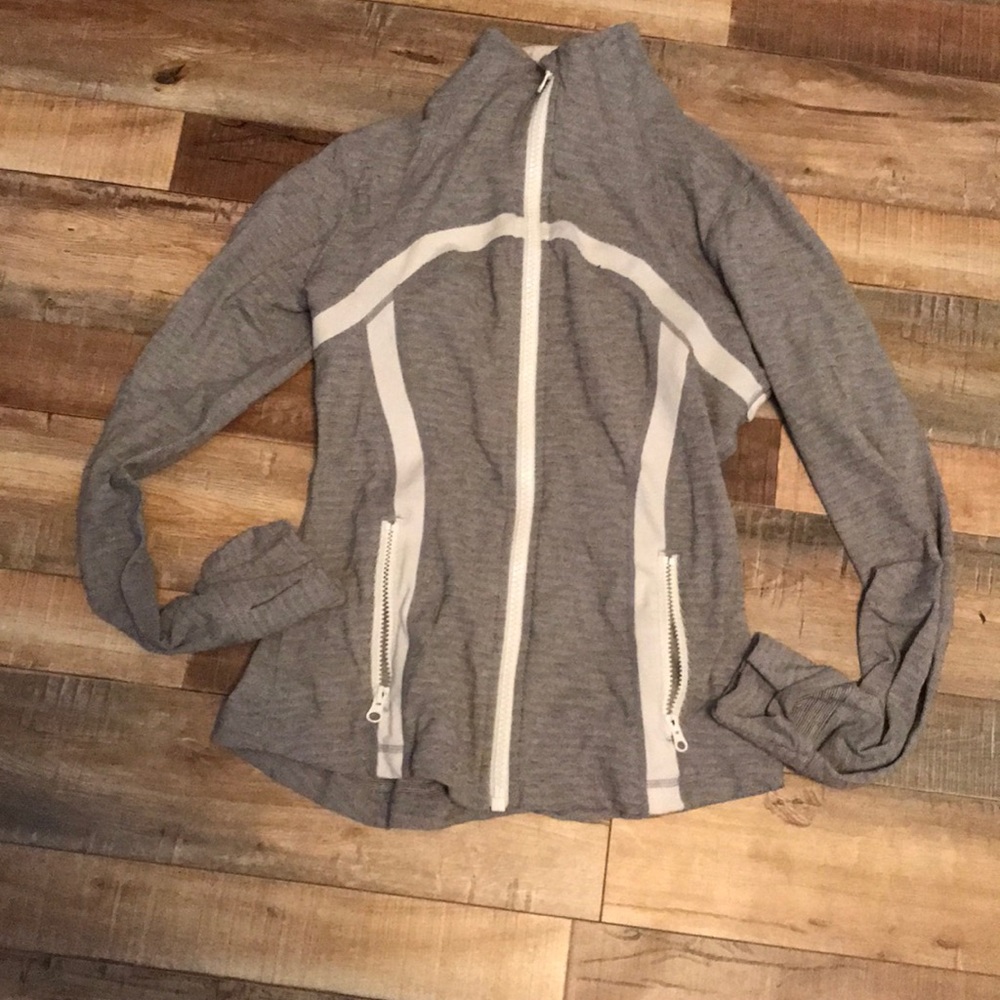 Lululemon jacket